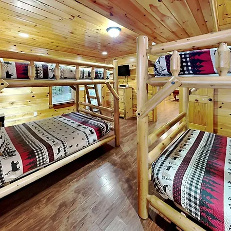 Parkside Lodge